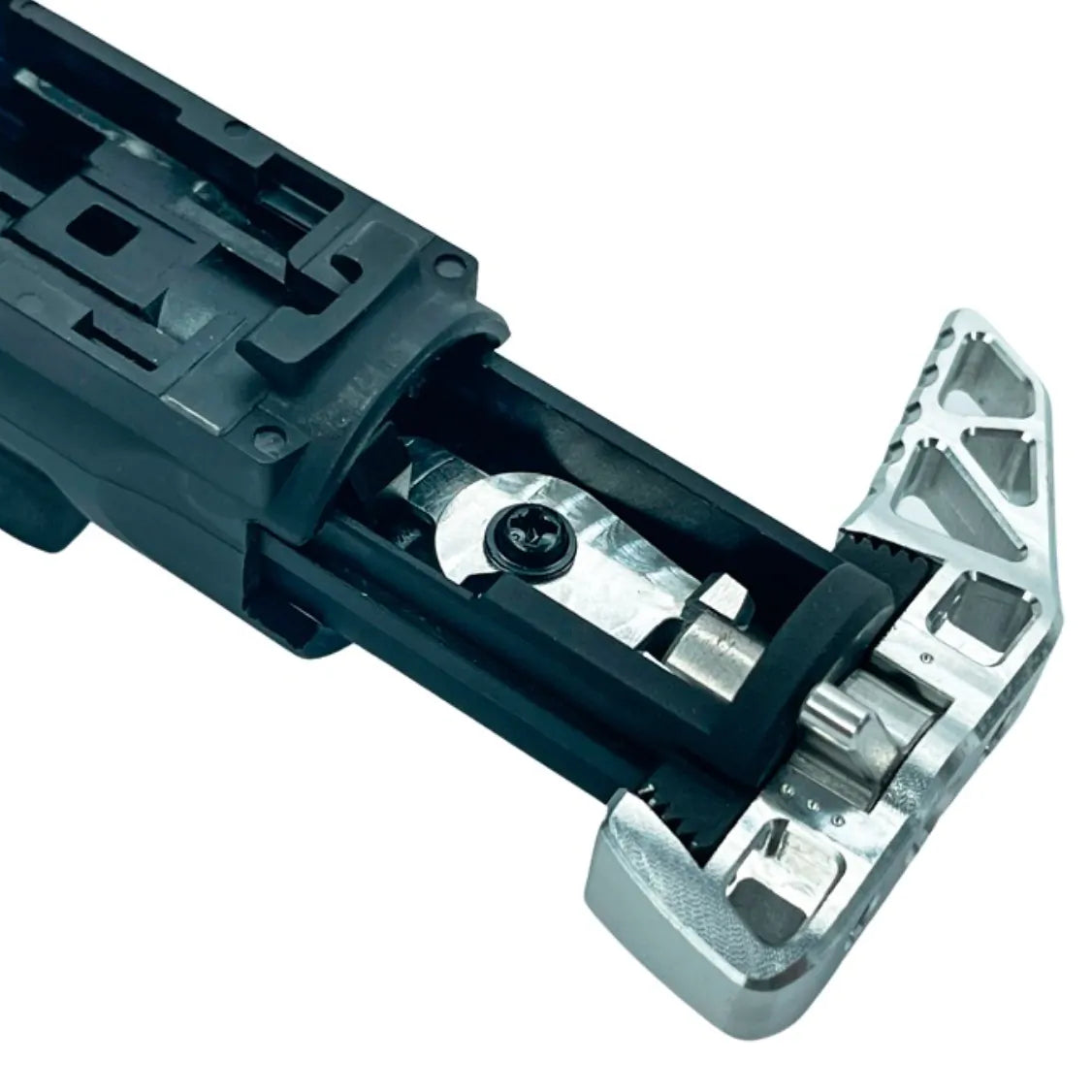 CTM AAP-01 Selector Switch Charging Handle (Type A)-CTM-Socom Tactical Airsoft