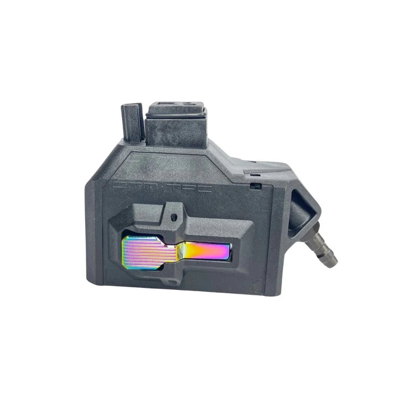CTM AIRSOFT Hi-Capa /M4 HPA Adapter-CTM-Socom Tactical Airsoft