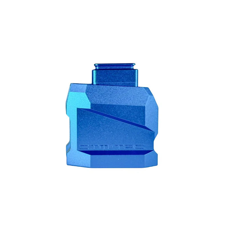 CTM Magazine Extension Plate For TM Hi-Capa-CTM-Socom Tactical Airsoft