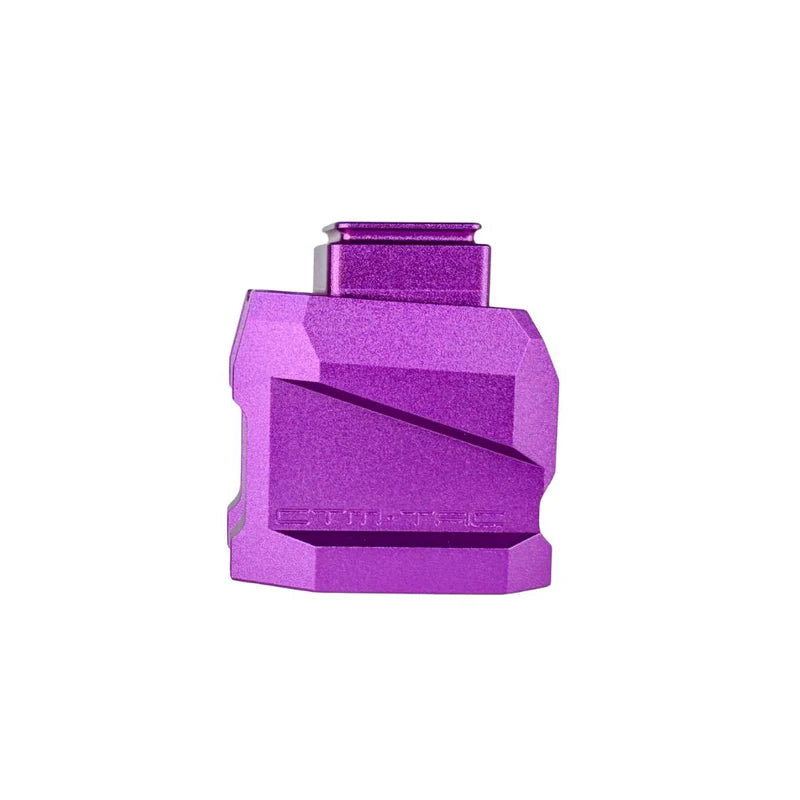 CTM Magazine Extension Plate For TM Hi-Capa-CTM-Socom Tactical Airsoft