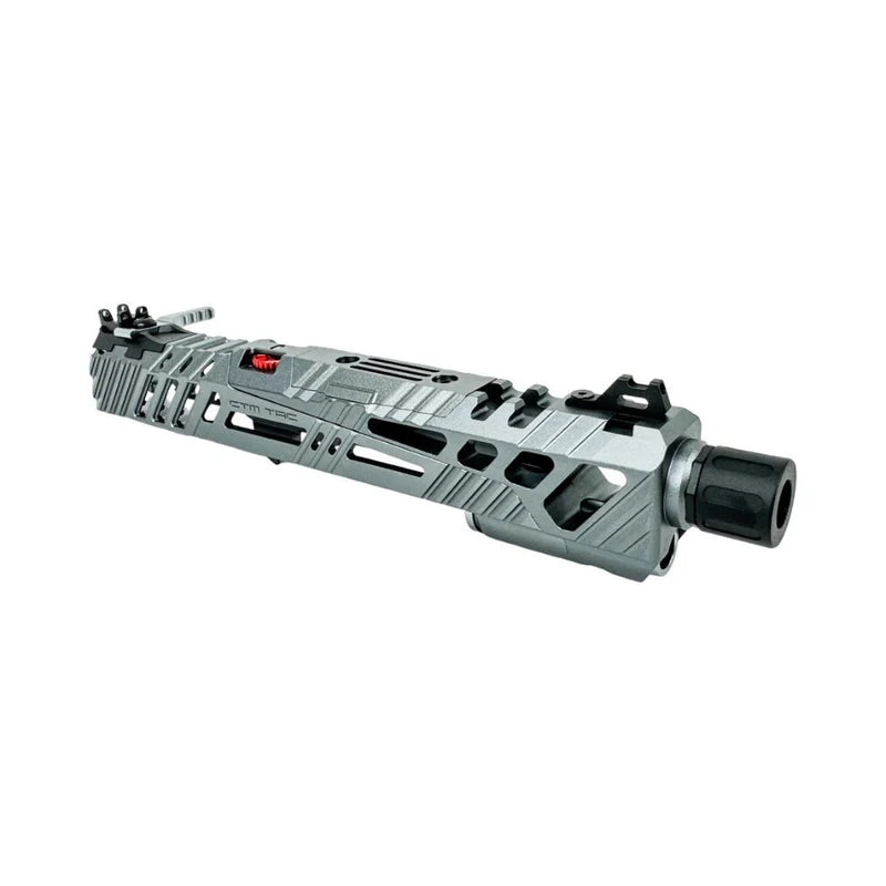 CTM TAC - 5.1 SUPERLINE Hi-Capa Slide Kit-CTM-Socom Tactical Airsoft