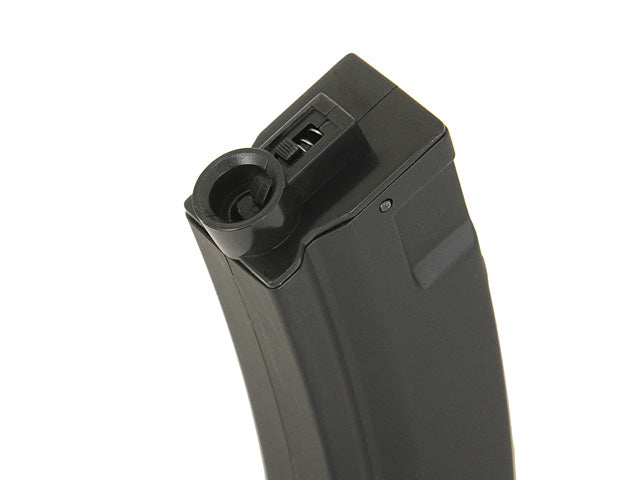 Cyma 130rd MP5 Mid-Cap Magazine-Cyma-Socom Tactical Airsoft