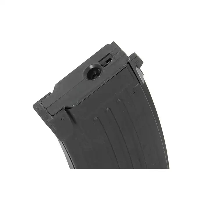 Cyma AK74 Metal 125rd Mid-Cap Magazine-Cyma-Socom Tactical Airsoft