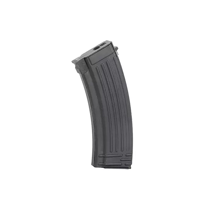 Cyma AK74 Metal 125rd Mid-Cap Magazine-Cyma-Socom Tactical Airsoft