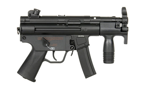 Cyma CM.041K MP5K Blue Edition-Cyma-Socom Tactical Airsoft