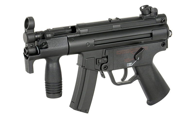 Cyma CM.041K MP5K Blue Edition-Cyma-Socom Tactical Airsoft