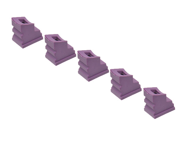 Cyma Enhanced TM M4 MWS Gas Route Seal 70 degree - Set-Cyma-Socom Tactical Airsoft