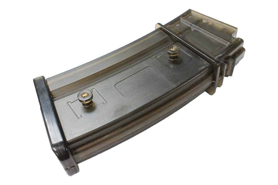 Cyma G36 150rd Mid Cap Magazine-Cyma-Socom Tactical Airsoft