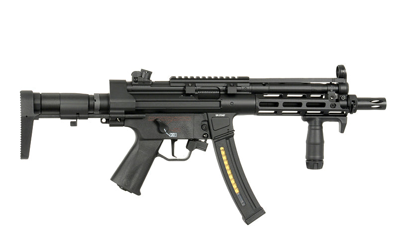 Cyma Platinum CM.041G E-Shooter ETU Edition-Cyma-Socom Tactical Airsoft