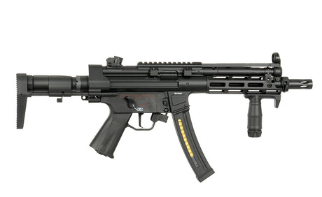 Cyma Platinum CM.041G E-Shooter ETU Edition-Cyma-Socom Tactical Airsoft