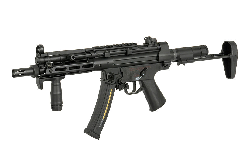 Cyma Platinum CM.041G E-Shooter ETU Edition-Cyma-Socom Tactical Airsoft