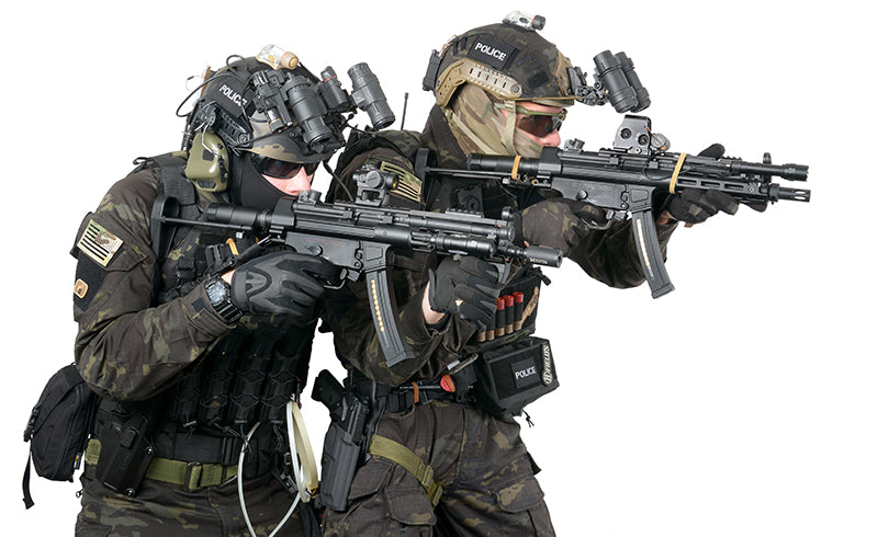 Cyma Platinum CM.041G E-Shooter ETU Edition-Cyma-Socom Tactical Airsoft