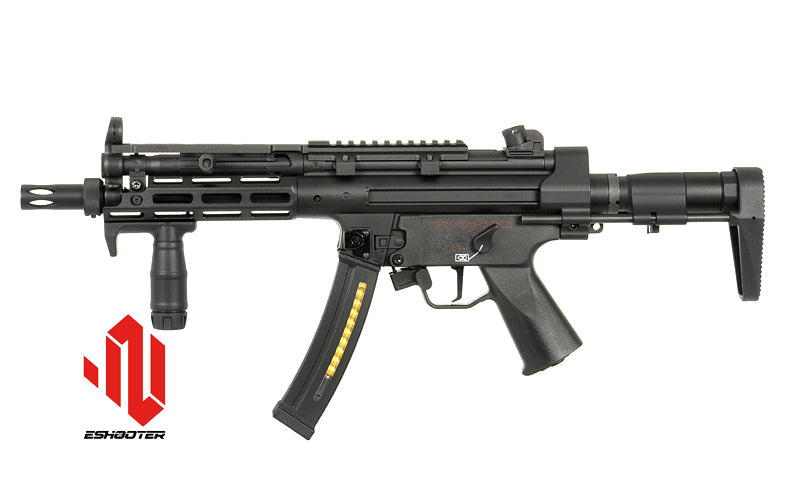 Cyma Platinum CM.041G E-Shooter ETU Edition-Cyma-Socom Tactical Airsoft