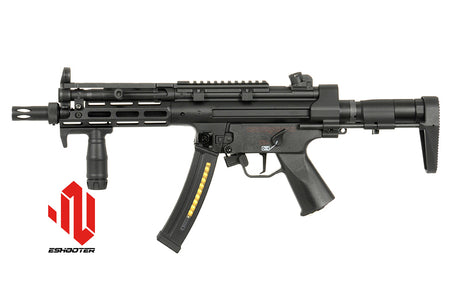Cyma Platinum CM.041G E-Shooter ETU Edition-Cyma-Socom Tactical Airsoft