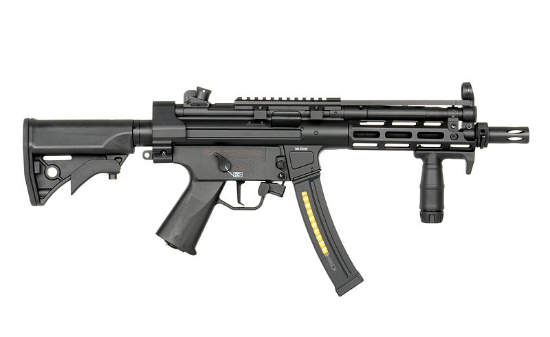 Cyma Platinum CM.041H MP5 AEG-Cyma-Socom Tactical Airsoft