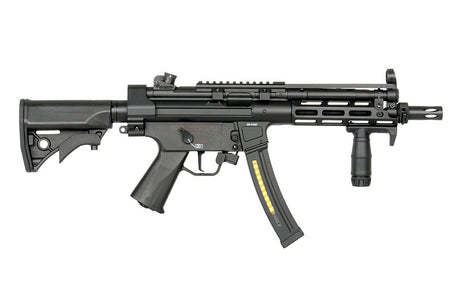 Cyma Platinum CM.041H MP5 AEG-Cyma-Socom Tactical Airsoft