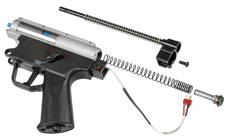 Cyma Platinum CM.041H MP5 AEG-Cyma-Socom Tactical Airsoft