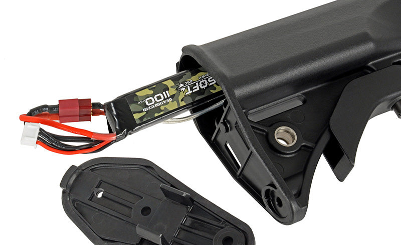 Cyma Platinum CM.041H MP5 AEG-Cyma-Socom Tactical Airsoft