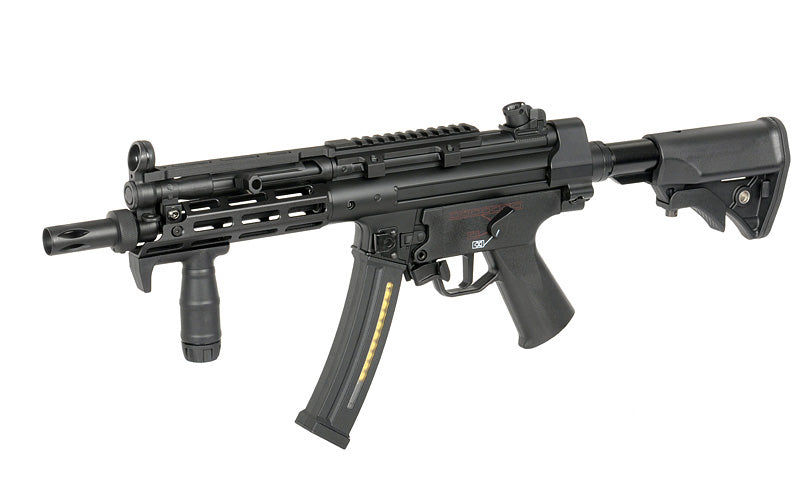 Cyma Platinum CM.041H MP5 AEG-Cyma-Socom Tactical Airsoft