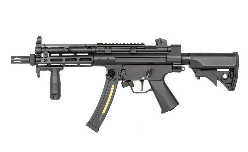 Cyma Platinum CM.041H MP5 AEG-Cyma-Socom Tactical Airsoft