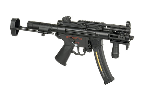 Cyma Platinum CM.041L E-Shooter ETU Edition-Cyma-Socom Tactical Airsoft