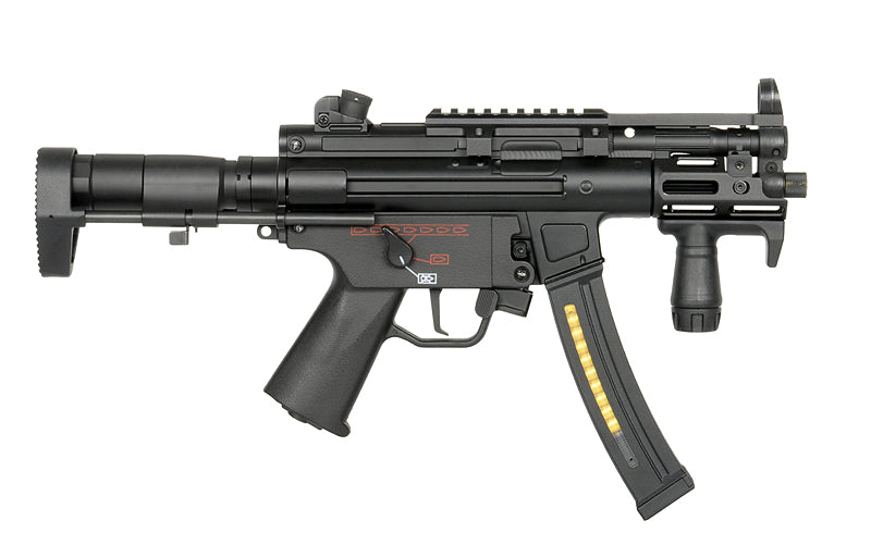 Cyma Platinum CM.041L Upgraded Version-Cyma-Socom Tactical Airsoft