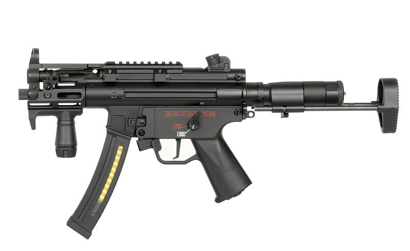 Cyma Platinum CM.041L Upgraded Version-Cyma-Socom Tactical Airsoft