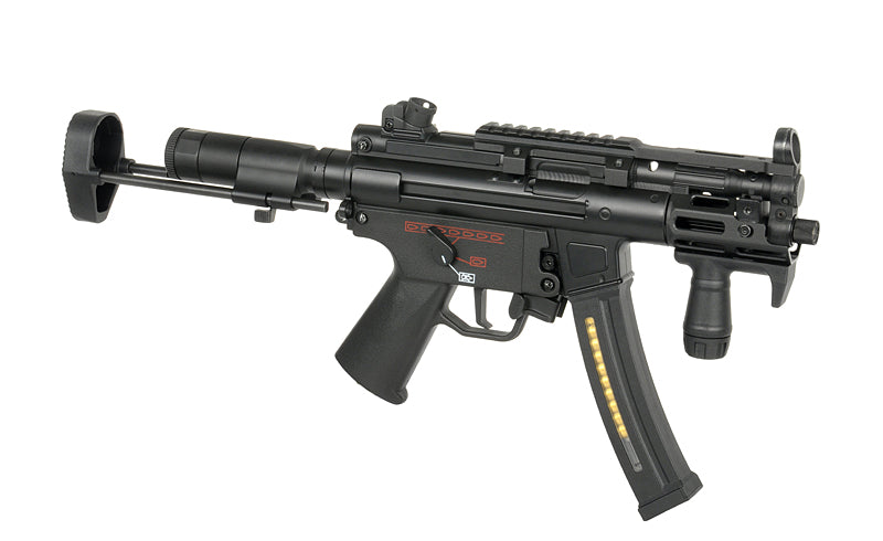 Cyma Platinum CM.041L Upgraded Version-Cyma-Socom Tactical Airsoft