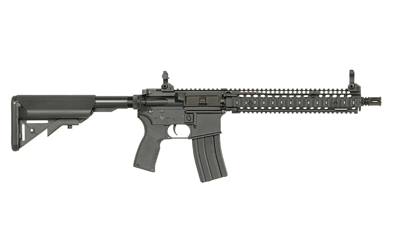 Cyma X EMG CM.105 Daniel Defense M4A1 - Black-Cyma-Socom Tactical Airsoft