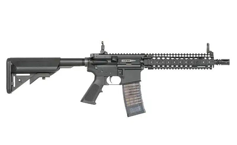Cyma X EMG Daniel Defense DDMK18 GBBR (CYMA CGS)-Cyma-Socom Tactical Airsoft