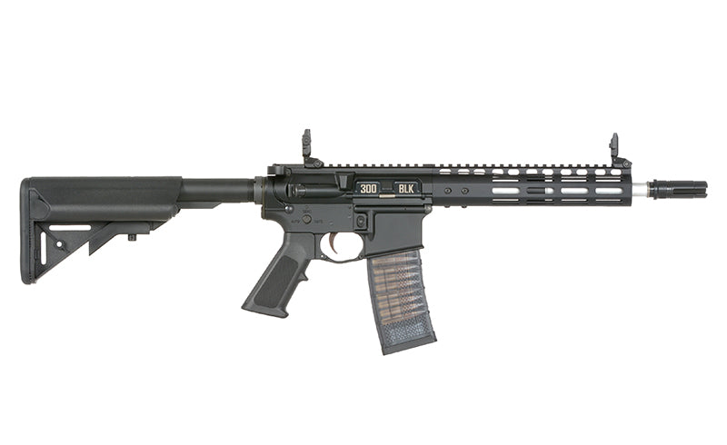 Cyma X EMG Noveske 10.5" Gen III Shorty 300BLK GBBR-Cyma-Socom Tactical Airsoft