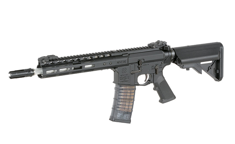 Cyma X EMG Noveske 10.5" Gen III Shorty 300BLK GBBR-Cyma-Socom Tactical Airsoft