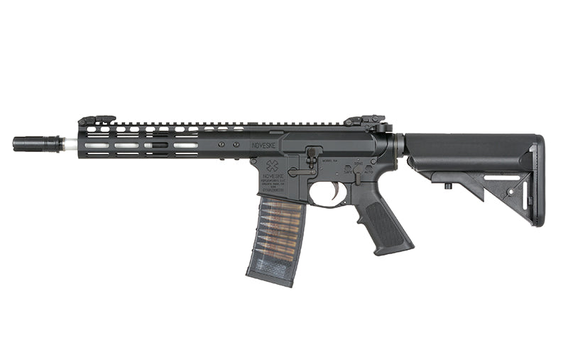 Cyma X EMG Noveske 10.5" Gen III Shorty 300BLK GBBR-Cyma-Socom Tactical Airsoft