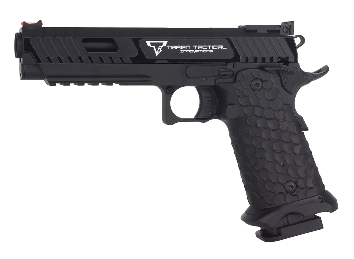 Cyma X EMG TTI JW3 Combat Master AEP MOSFET Pistol-Cyma-Socom Tactical Airsoft