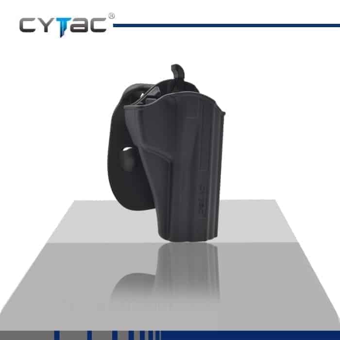 Cytac T-Thumbsmart holster for m92 92f GSG92-Cytac Holsters-Socom Tactical Airsoft