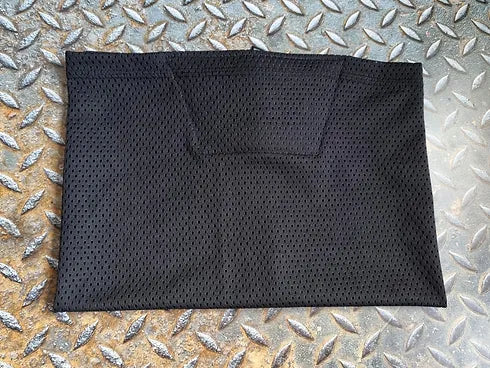 Delta Mike Mk3 / Mini Face Protection Snood-Delta Mike-Socom Tactical Airsoft