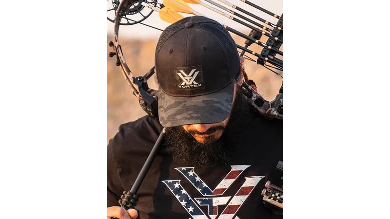 Vortex Optics Pathbreaker Pro Cap