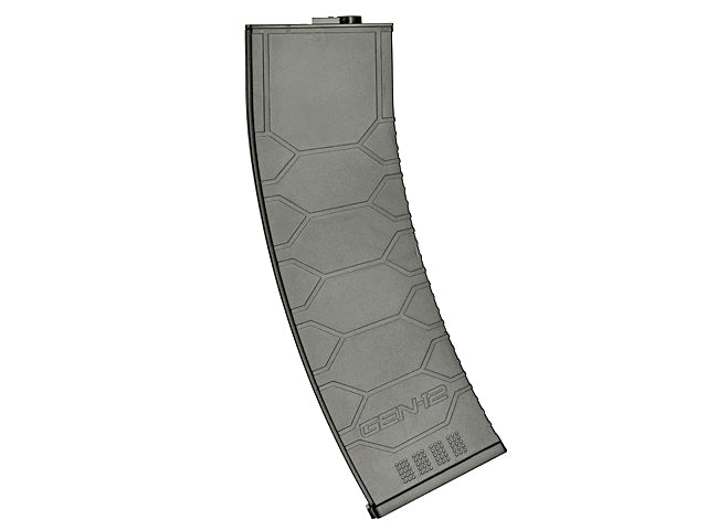 Double Bell 900rd Hi-Cap Magazine for AEG Gen-12 Shotgun-Double Bell-Socom Tactical Airsoft