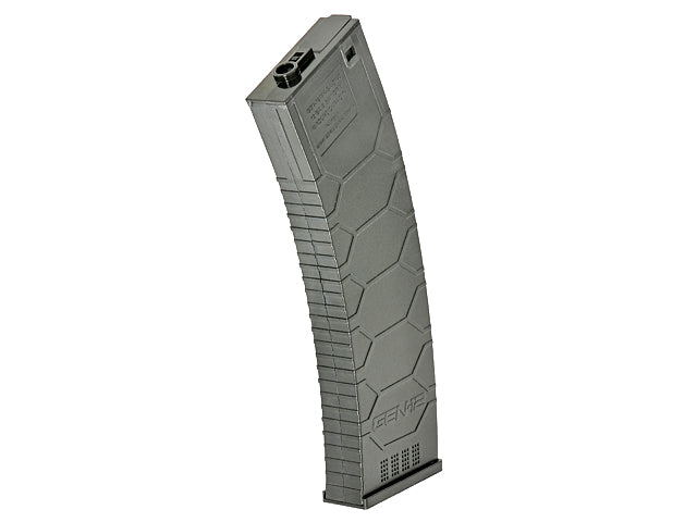 Double Bell 900rd Hi-Cap Magazine for AEG Gen-12 Shotgun-Double Bell-Socom Tactical Airsoft