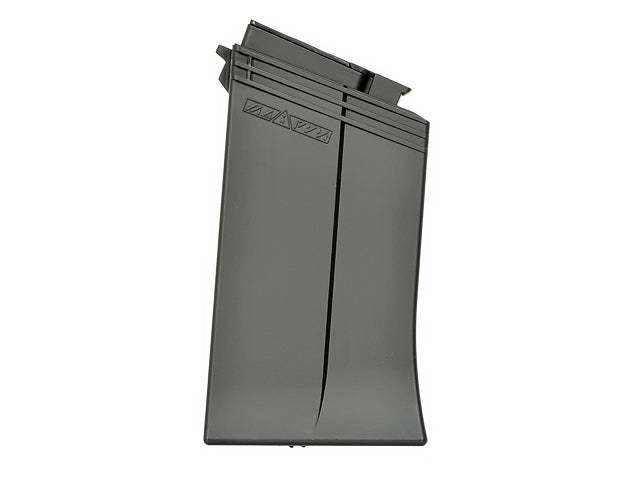Double Bell AEG 300rd Hi-cap magazine for SAIGA-12K-Double Bell-Socom Tactical Airsoft