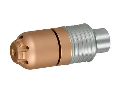 Double Bell Spare GP-25 Moscart Grenade Shell 36 Rounds-Double Bell-Socom Tactical Airsoft