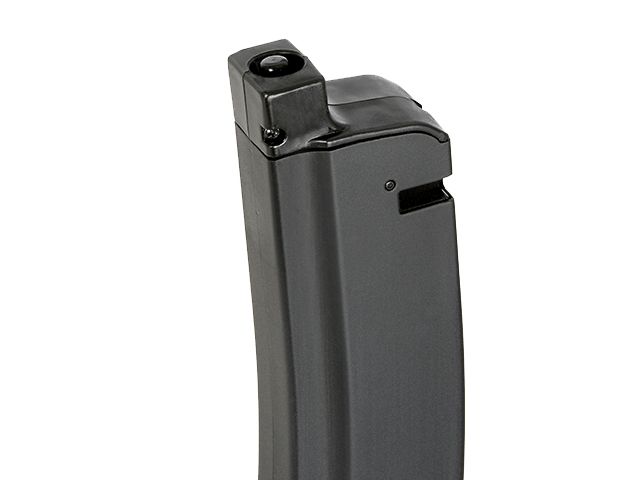 Double Eagle 130 round Magazine for M924 DMP9-Double Eagle-Socom Tactical Airsoft