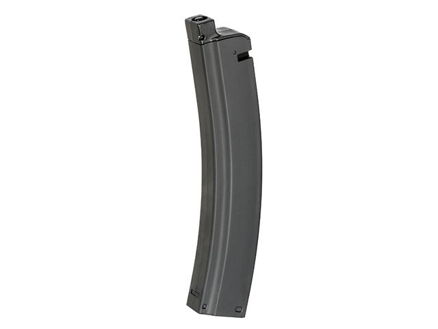 Double Eagle 130 round Magazine for M924 DMP9-Double Eagle-Socom Tactical Airsoft