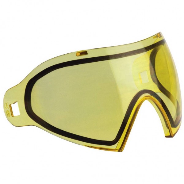 Dye i4 / i5 Thermal Lens (Yellow)-Dye Precision-Socom Tactical Airsoft