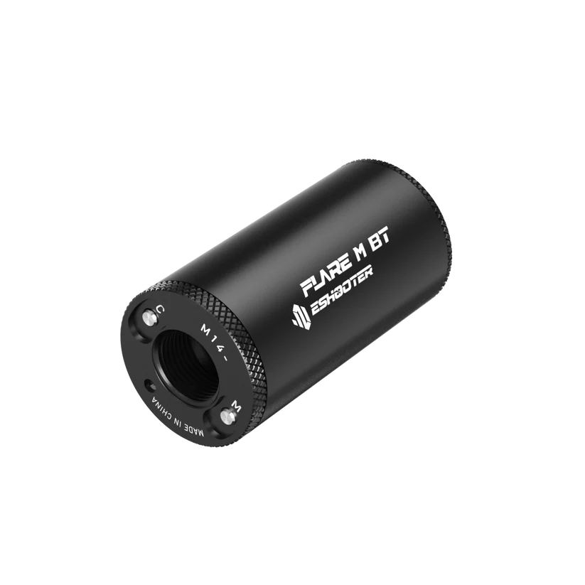 E-Shooter Flare M BT Tracer Unit-E-Shooter-Socom Tactical Airsoft