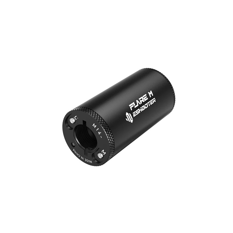 E-Shooter Flare M Tracer Unit-E-Shooter-Socom Tactical Airsoft