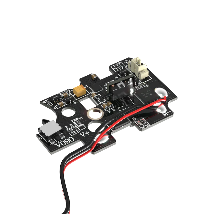 E-Shooter Kestrel V2 BASIC Airsoft ETU-E-Shooter-Socom Tactical Airsoft