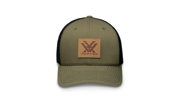 Vortex Barneveld 608 Cap (Various Colours)