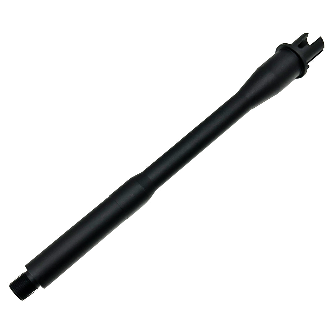 E&C 10.5 Inch M4 CQB Outer Barrel (AEG)-E&C-Socom Tactical Airsoft