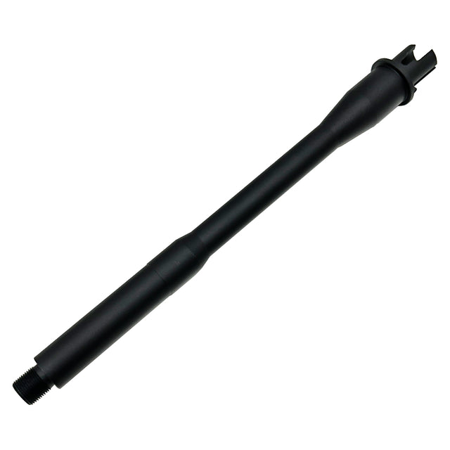 E&C 10.5 Inch M4 CQB Outer Barrel (AEG)-E&C-Socom Tactical Airsoft